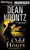 Portada de ODD HOURS (ODD THOMAS)