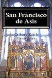 Portada de SAN FRANCISCO DE ASIS