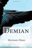 Portada de DEMIAN