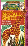 Portada de LES LARMES DE LA GIRAFE