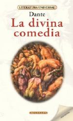 Portada de LA DIVINA COMEDIA