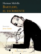 Portada de BARTLEBY, EL ESCRIBIENTE (EBOOK)