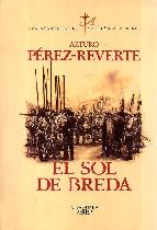 Portada de EL SOL DE BREDA (EBOOK)
