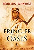 Portada de EL PRINCIPE DE LOS OASIS