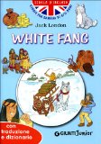 Portada de WHITE FANG (SCUOLA DI INGLESE)