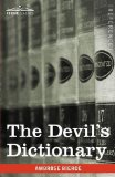 Portada de THE DEVIL'S DICTIONARY