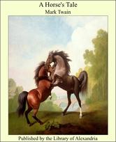 Portada de A HORSE'S TALE