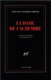 Portada de LA DAME DE CACHEMIRE: UNE ENQUÊTE DE L'INSPECTEUR MÉNDEZ (LA NOIRE)