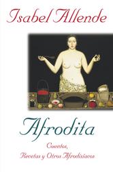 Portada de AFRODITA