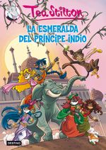 Portada del libro