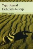 Portada de ESCLAFARAS LA SERP