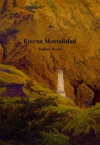 Portada de ETERNA MORTALIDAD (EBOOK)