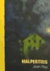 Portada del libro