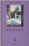 Portada de QUELLA SERA DORATA (FABULA)