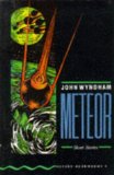 Portada de METEOR