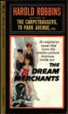 Portada de THE DREAM MERCHANTS