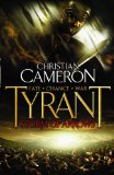 Portada de TYRANT