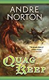 Portada de QUAG KEEP
