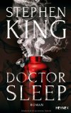Portada de DOCTOR SLEEP