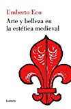 Portada de ARTE Y BELLEZA EN LA ESTÉTICA MEDIEVAL