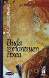 Portada de BUDA ZORIONTSUEN ETXEA