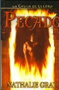 Portada de PECADO