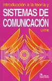 Portada de INTRODUCCION A LA TEORIA Y SISTEMAS DE COMUNICACION / COMMUNICATION SYSTEMS