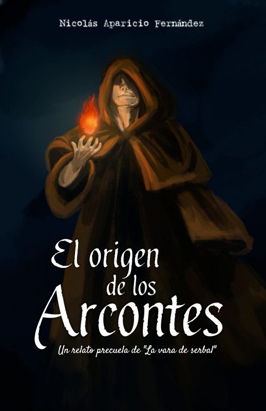 Portada del libro