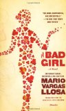 Portada de THE BAD GIRL