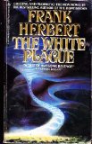 Portada de THE WHITE PLAGUE