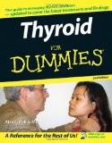 Portada de THYROID FOR DUMMIES