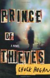 Portada de PRINCE OF THIEVES