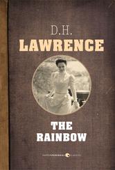 Portada de THE RAINBOW