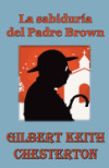 Portada de LA SABIDURIA DEL PADRE BROWN