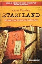 Portada de STASILAND