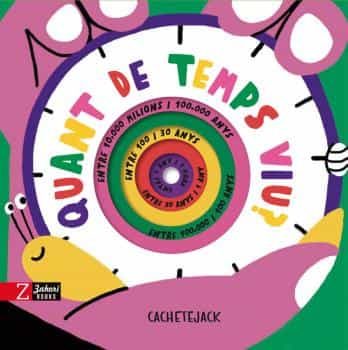 Portada del libro