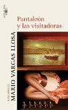 Portada de PANTALEÓN Y LAS VISITADORAS