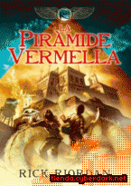 Portada de LA PIRÀMIDE VERMELLA - EBOOK