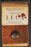 Portada de LIBROS DE LUCA