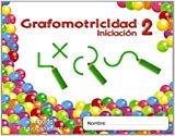 Portada de TRAZOS Y TRAZOS 2. INICIACIÓN. GRAFOMOTRICIDAD EDUCACIÓN INFANTIL