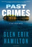 Portada de PAST CRIMES: A VAN SHAW NOVEL