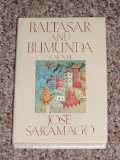 Portada de BALTASAR AND BLIMUNDA