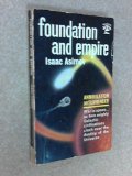 Portada de FOUNDATION AND EMPIRE