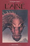 Portada de ERAGON, TOME 2 : L'AÎNÉ