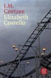 Portada de ELIZABETH COSTELLO