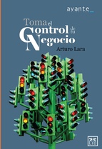 Portada del libro