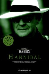 Portada de HANNIBAL