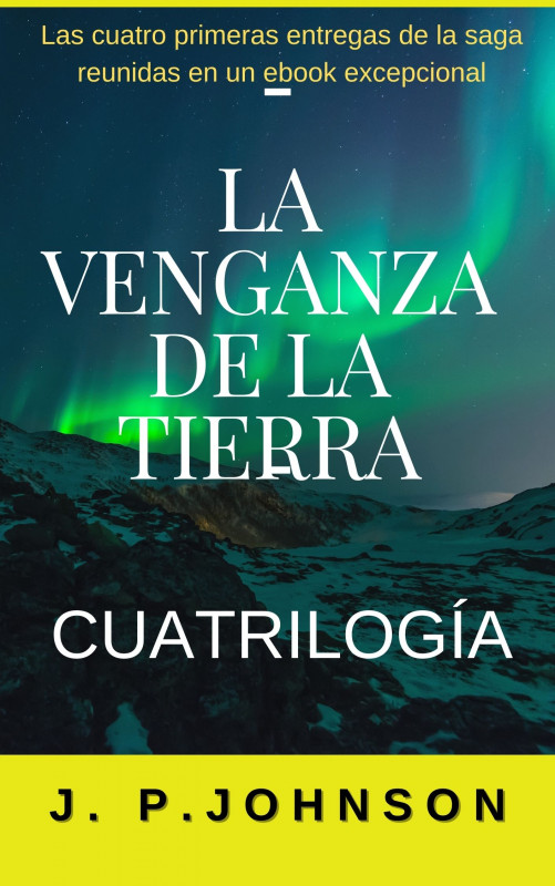 Portada del libro