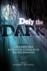 Portada de DEFY THE DARK