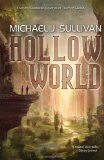 Portada de HOLLOW WORLD